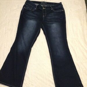 Vanity Jeans